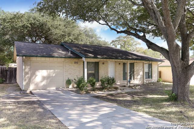 San Antonio, TX 78247-2734,14414 BRIARKNOLL ST
