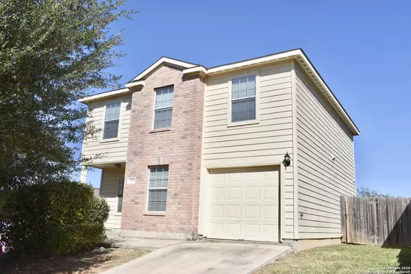 5858 WILDCAT CYN, San Antonio, TX 78252-2791