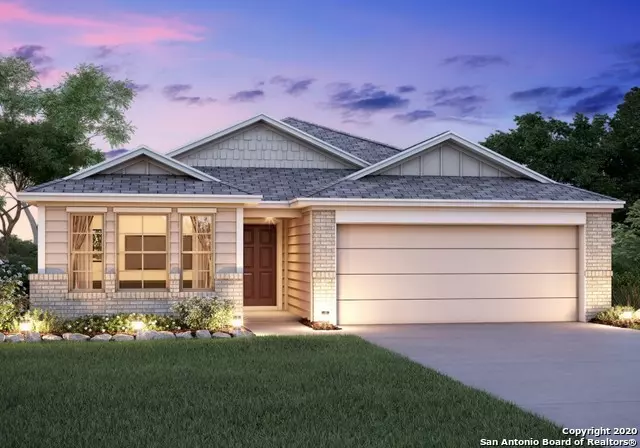 Converse, TX 78109-3602,9110 Tennant Lane