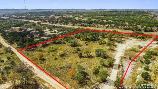 Blanco, TX 78606,TBD N U.S. Hwy 281