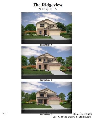10527 Hammock Hill, Converse, TX 78109