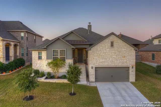 1087 BOULDER RUN, New Braunfels, TX 78132-4688