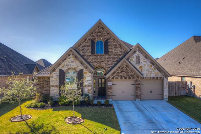 2968 HIGH MEADOW ST, Seguin, TX 78155-2451