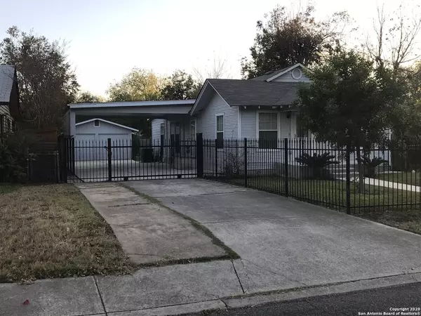 San Antonio, TX 78225-2362,714 SIMS AVE