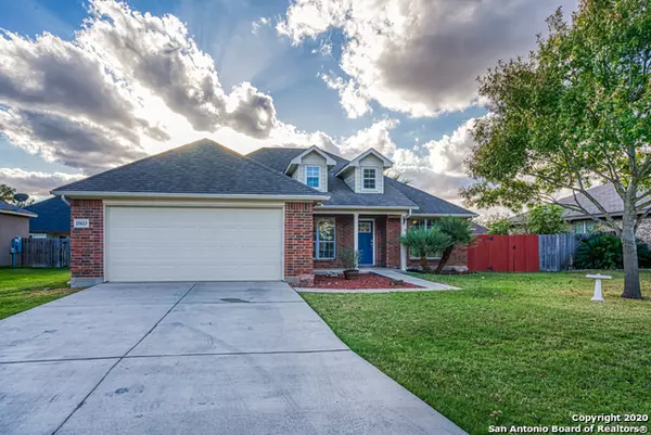 Selma, TX 78154-1862,15613 DELL LN