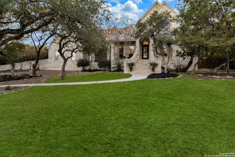 23 REALITOS, San Antonio, TX 78261-2301