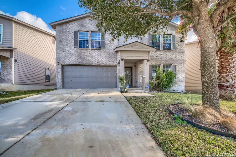 257 HINGE PATH, Cibolo, TX 78108-3355