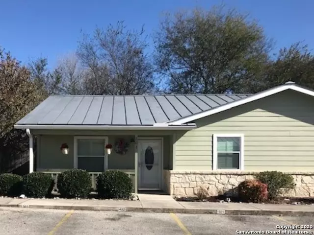 121 PLANT AVE UNIT 501, Boerne, TX 78006-2122