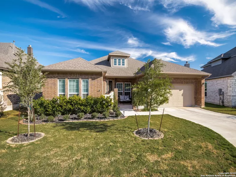 1137 LIMESTONE WAY, New Braunfels, TX 78132-0035