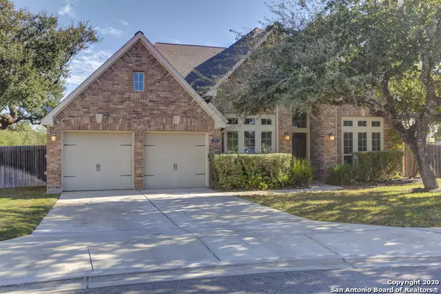 459 WILDERNESS WAY, New Braunfels, TX 78132-3638