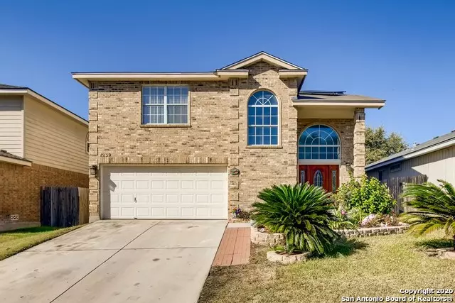 1239 BOBCAT PASS, San Antonio, TX 78251-4004