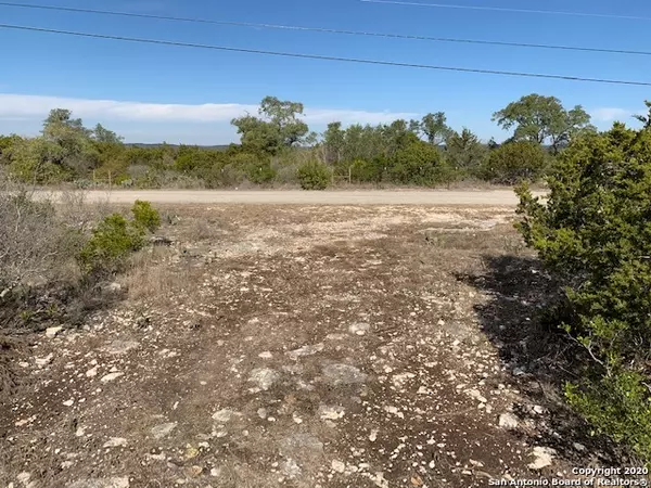 Rio Medina, TX 78066,LOT 63 COUNTY ROAD 2651