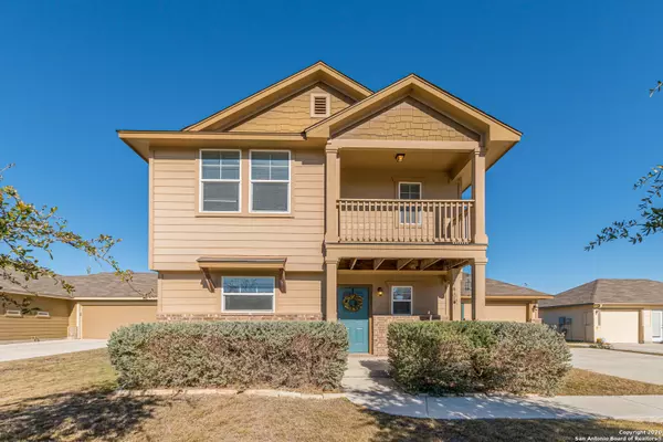 1057 CALM BREEZE, New Braunfels, TX 78130-4451