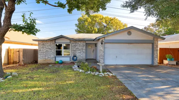 4539 STRADFORD PL, San Antonio, TX 78217-1377