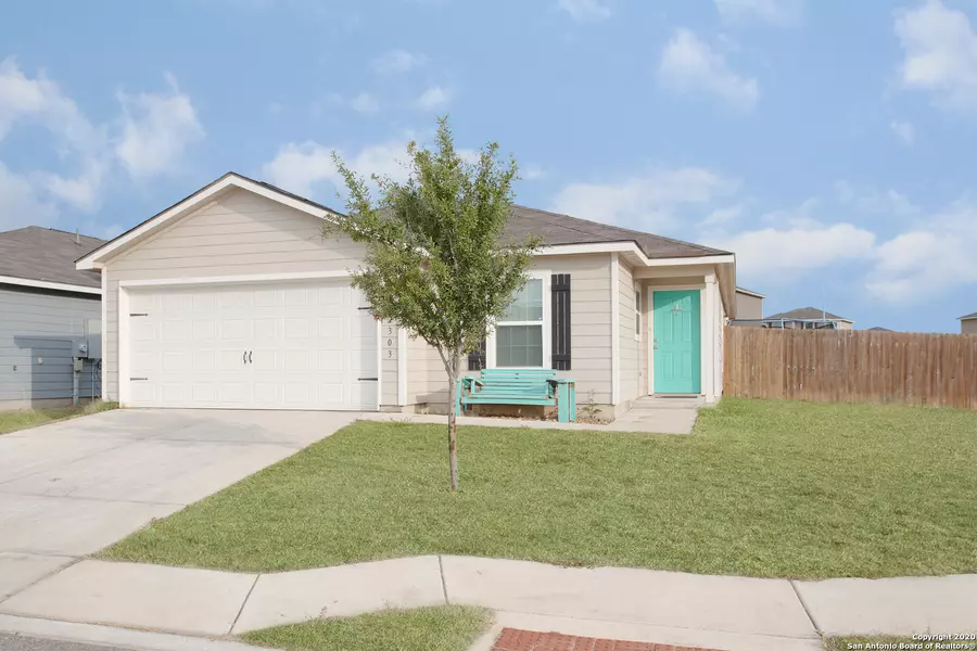 12303 SEBEWA, San Antonio, TX 78252-4440