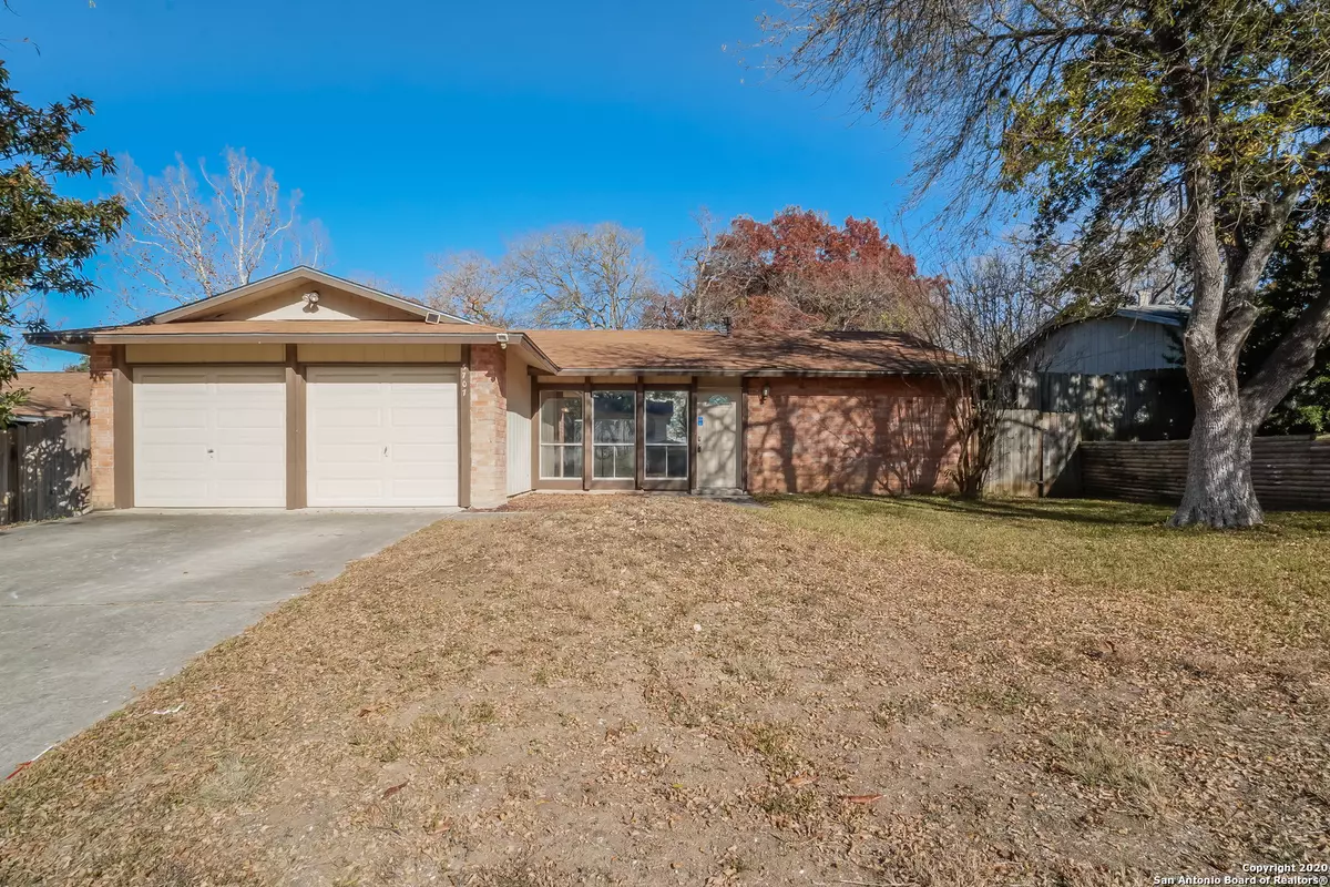 San Antonio, TX 78233-5141,5707 VALLEY PT