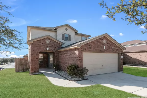 Schertz, TX 78108-2392,5756 TY LINDSTROM