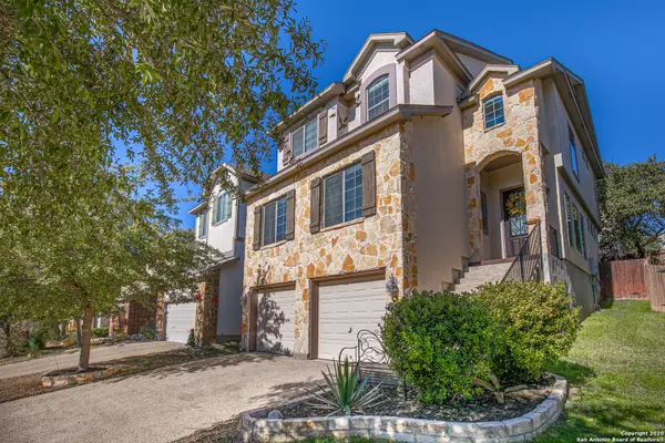 1227 TWEED WILLOW, San Antonio, TX 78258-7482