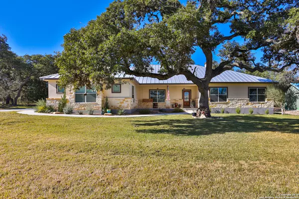 7 FLEMINGFELD, Boerne, TX 78006-8679