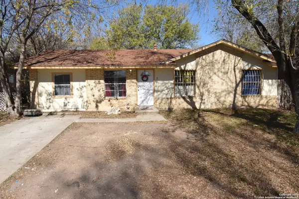 5407 BAKERSFIELD ST, San Antonio, TX 78228-6514