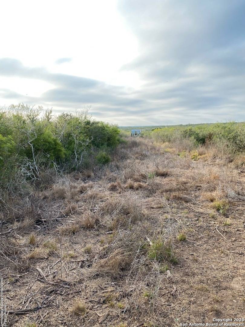 0 Javalina Rd, George West, TX 78022