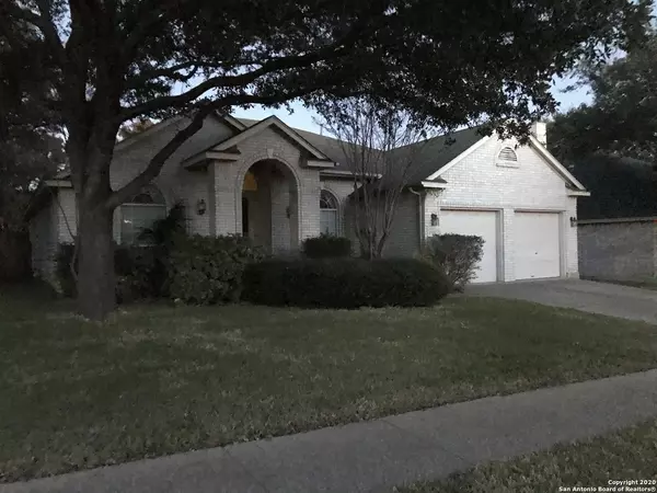 San Antonio, TX 78251-4928,2526 MOUNTAIN HOME