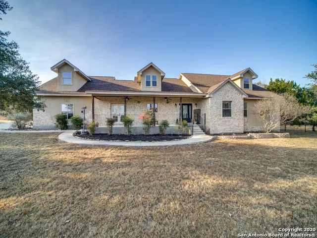 Boerne, TX 78006-3876,131 RIO FRIO CT