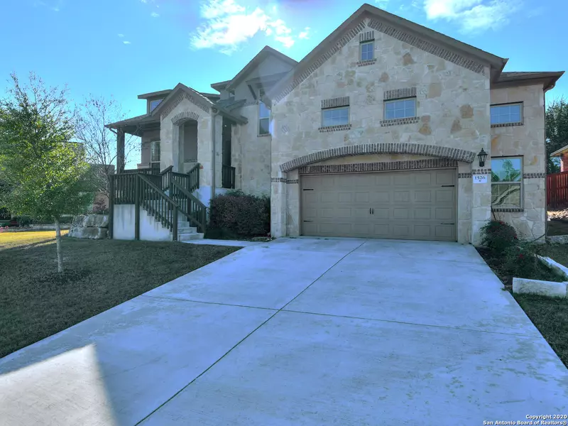 1526 PIMPERNEL, San Antonio, TX 78260-2159