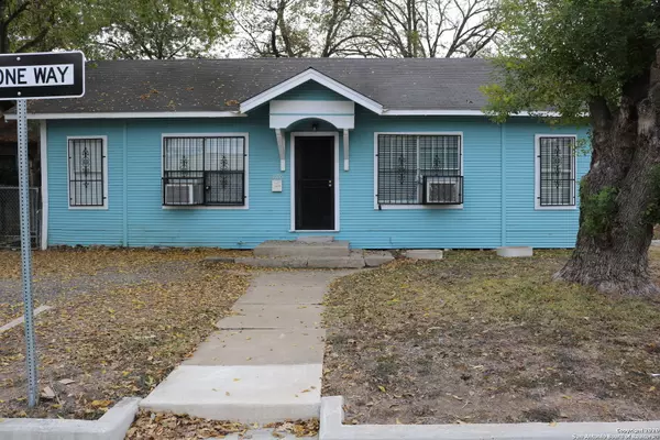 1070 MALONE AVE, San Antonio, TX 78225-1700