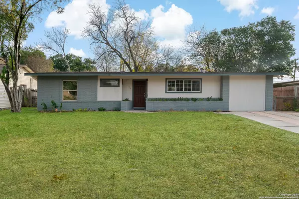 San Antonio, TX 78218-2631,342 COVINA AVE