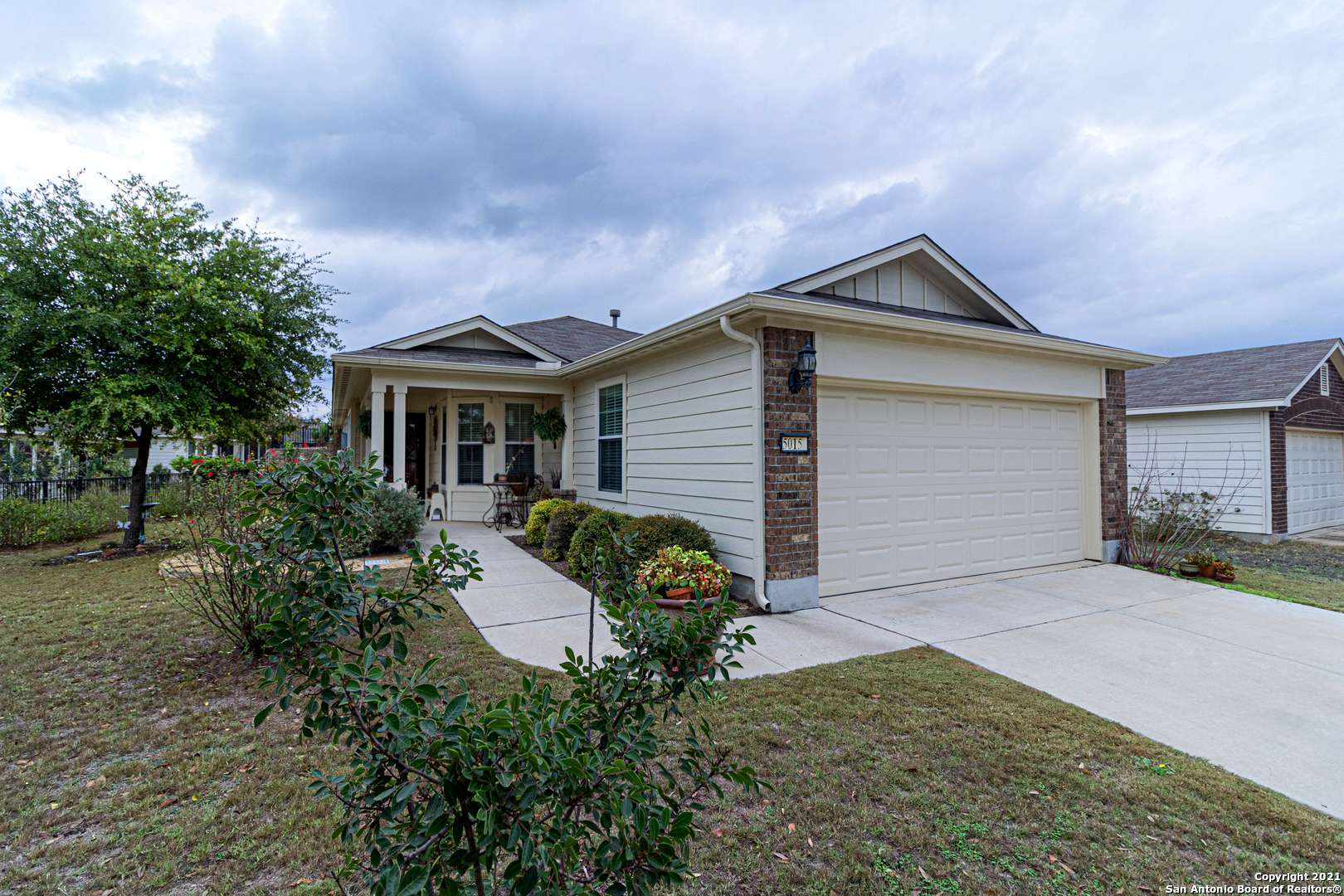 5015 SANDHILL CRANE, San Antonio, TX 78253-6245