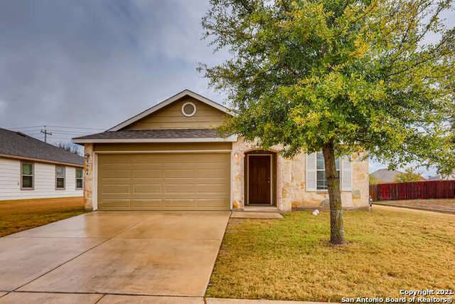 3604 LAZY DIAMOND, Selma, TX 78154-3525