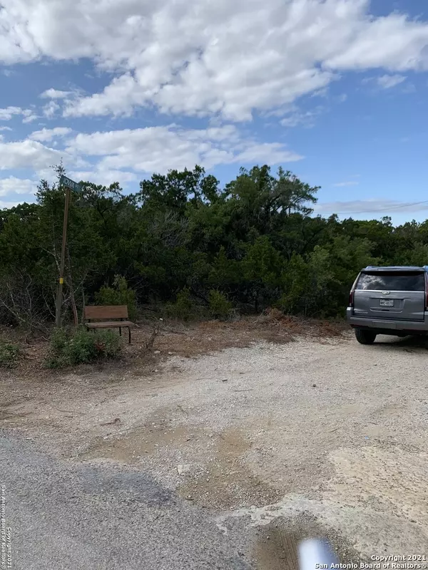 LOT 1-24 8th Street, Lakehills, TX 78063