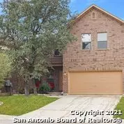 927 TRILBY, San Antonio, TX 78253-7031