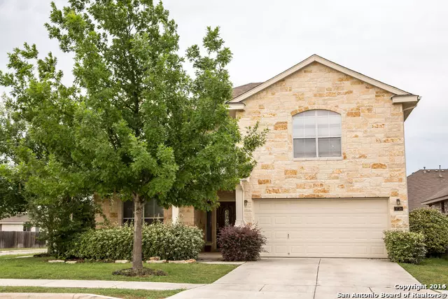 5726 Palmetto Way, San Antonio, TX 78253-5663