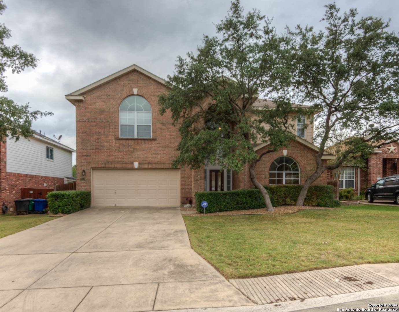 22711 LLANO SOUND, San Antonio, TX 78258-2592