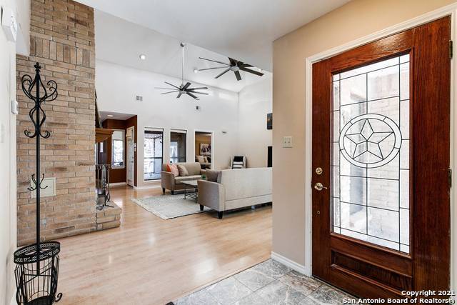 311 HATHAWAY DR, San Antonio, TX 78209-6424