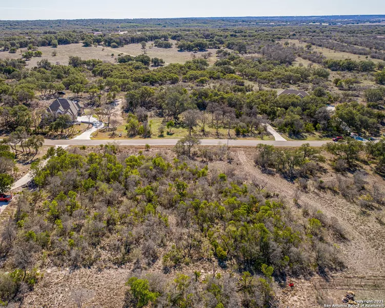 LOT 115 PR 3702, San Antonio, TX 78253