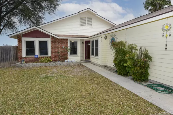 San Antonio, TX 78247-4669,5531 ROYAL VISTA DR