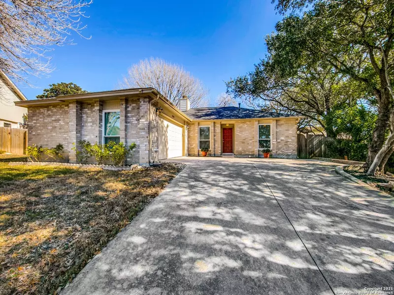 15102 SPRING SKY ST, San Antonio, TX 78247-1619