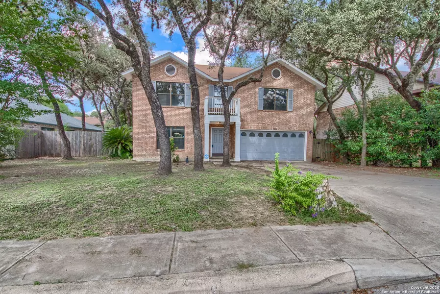 7818 BENBROOK, San Antonio, TX 78250-3701