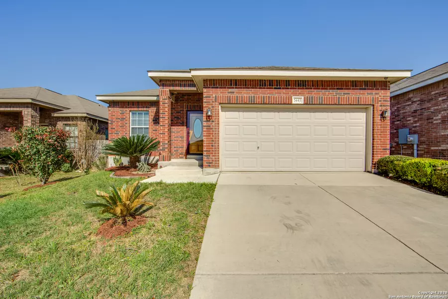 5443 ETERNAL, San Antonio, TX 78247-6604