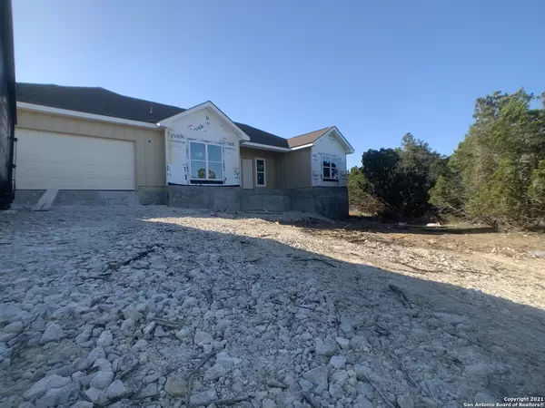 Fischer, TX 78263,225 Lets Roll DR