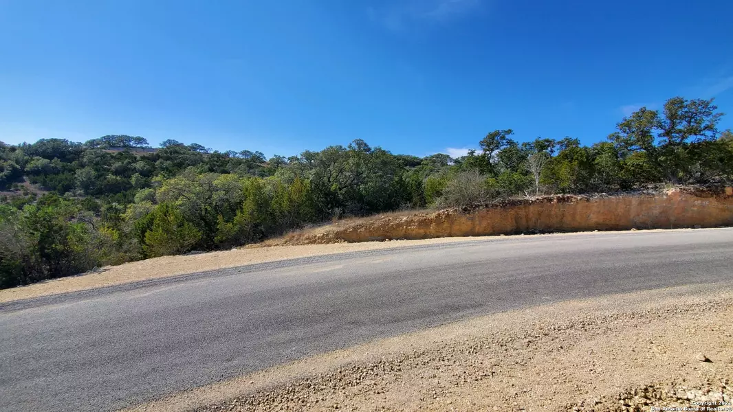 LOT 39 Canyon Rim, Helotes, TX 78023