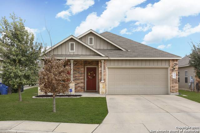 8226 PUENTE, San Antonio, TX 78223-4080