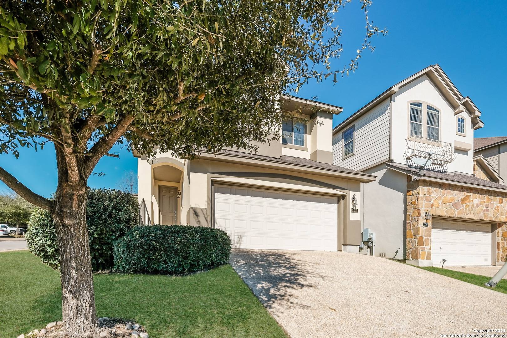San Antonio, TX 78258-7482,1203 TWEED WILLOW