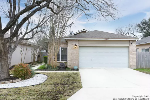 San Antonio, TX 78247-1950,5622 Spring Moon St