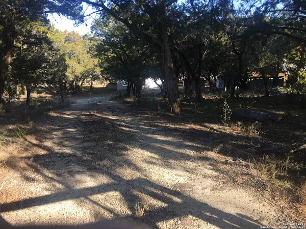 Lakehills, TX 78003,LOT 3&4 Georges Rd