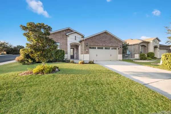 San Antonio, TX 78253-3402,12539 SWEETGUM