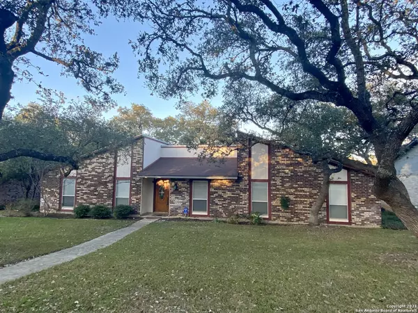 San Antonio, TX 78231-1814,13610 PEBBLE OAK DR